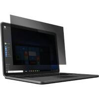 Filtre de confidentialité amovible 2 directions Kensington 628199 pour ordinateurs portables 15,6” 16:10