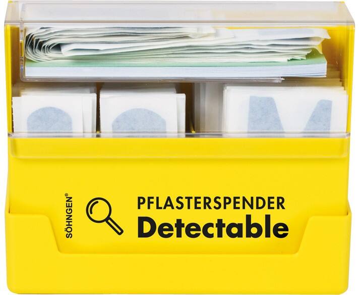 Distributeur de pansements SÖHNGEN 1009981