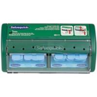 Distributeur de pansements Salvequick 51030130 2 unités