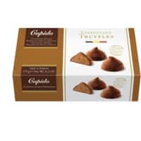 Truffes au chocolat Cupido Cappuccino 175 g