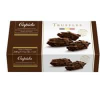 Truffes au chocolat Cupido Chocolat noir 200 g