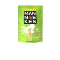 Bonbons matthijs Zure Echte Mannekes Assortiment 225 g