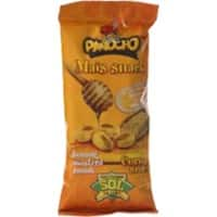 Snack au maïs PANOCOH Moutarde au miel 50 unités de 26 g