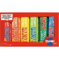 Chocolat Tony’s Chocolonely Proeverijtje Assortiment 6 unités de 50 g