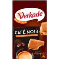 Biscuits Verkade Café noir 175 g