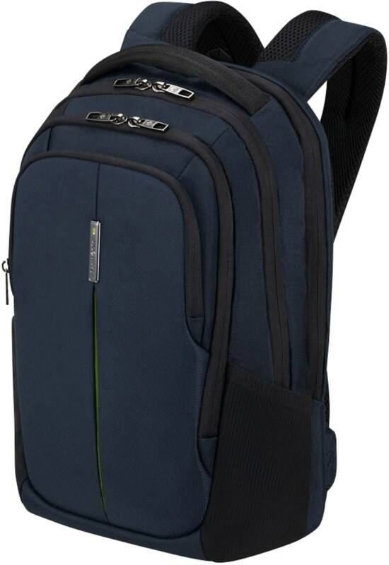Sac à dos pour ordinateur Samsonite GuardIT 3.0 14,1" Bleu 155195-1090