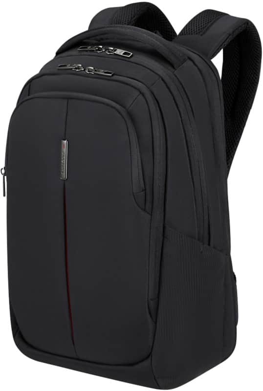 Sac à dos pour ordinateur Samsonite GuardIT 3.0 15,6" Noir 155196-1041