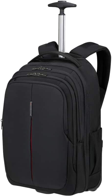 Mallette pour ordinateur Samsonite GuardIT 3.0 15,6" Noir 155203-1041