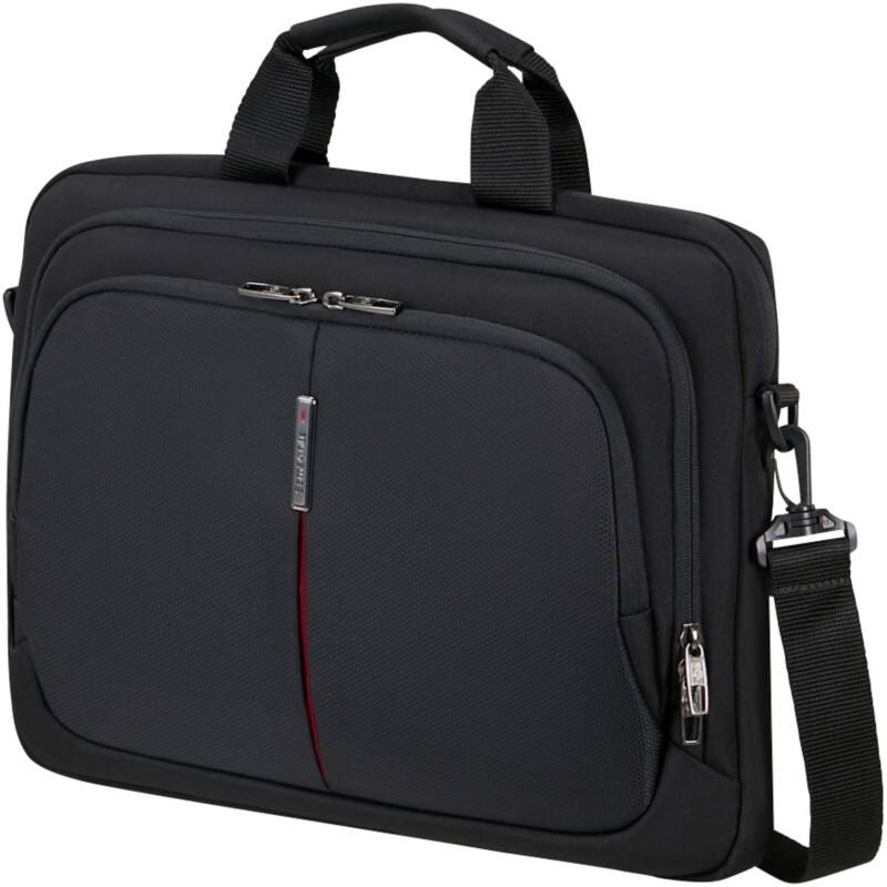 Mallette pour ordinateur Samsonite GuardIT 3.0 15,6" Noir 155200-1041