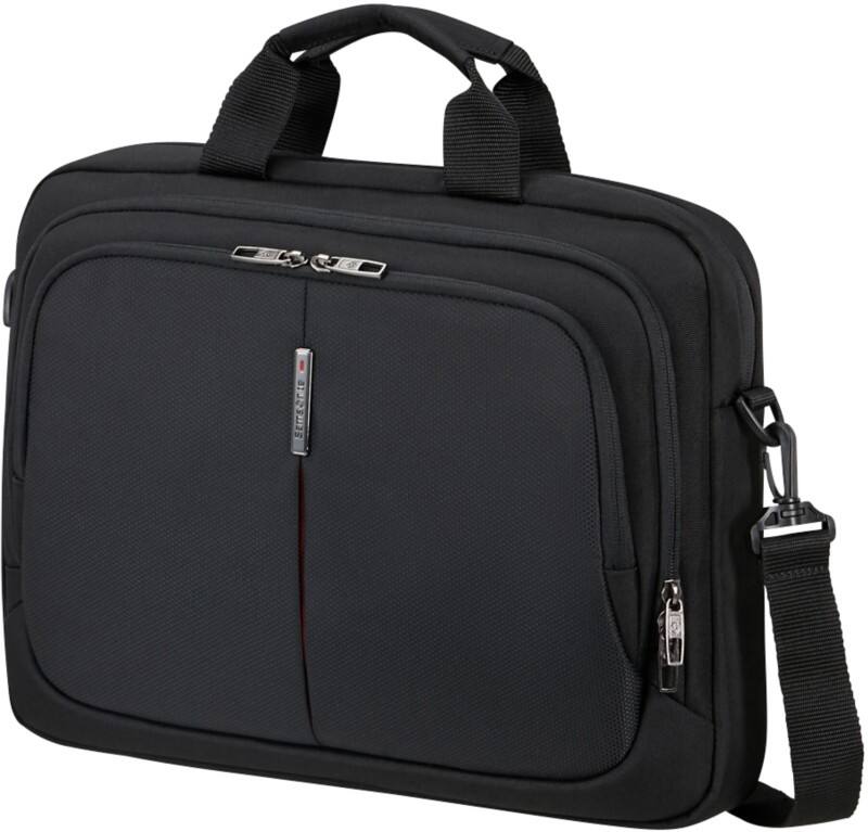 Mallette pour ordinateur Samsonite GuardIT 3.0 Slim 15,6" Noir 155201-1041