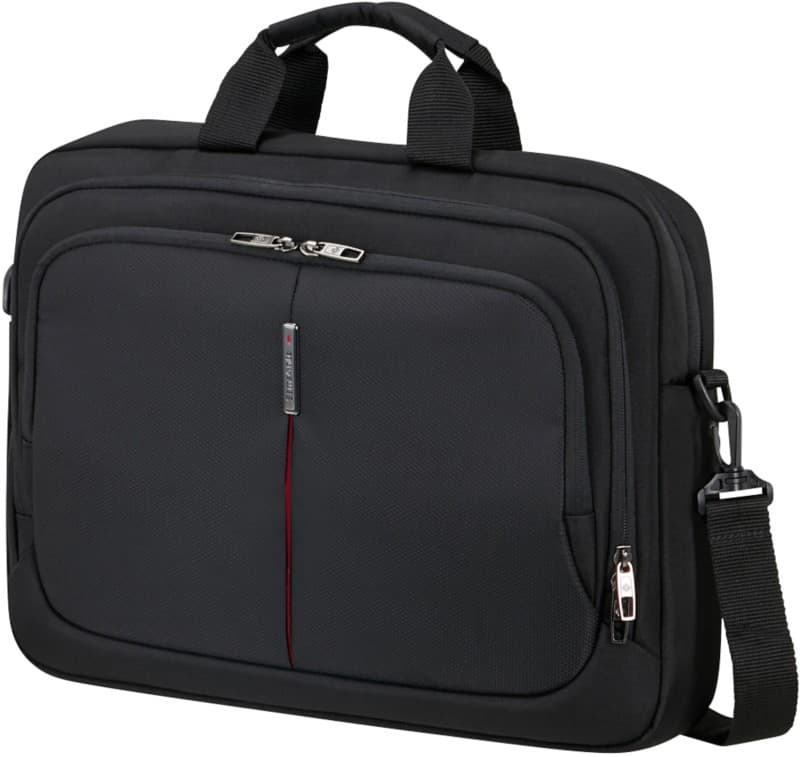 Mallette pour ordinateur Samsonite GuardIT 3.0 17,3" Noir 155202-1041