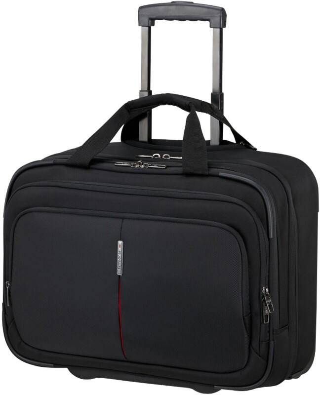 Sac à roulettes pour ordinateur  Samsonite GuardIT 3.0 17,3" Noir 155204-1041