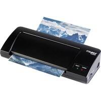 Plastifieuse Dahle 70104 36 x 15 x 8 cm A4 80 (2 x 80 microns) / 125 (2 x 125 microns)