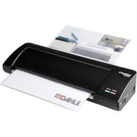 Plastifieuse Dahle 70303 45,4 x 15 x 8 cm A3 80 (2 x 80 microns) / 125 (2 x 125 microns)