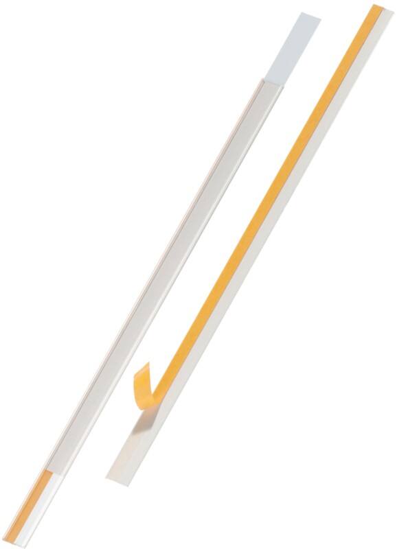 Étiquettes localisation pour bacs DURABLE SCANFIX Adhésif Adhésif 802619 100 (L) x 2 (H) cm 802619 25 Unités