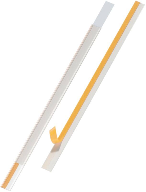 Étiquettes localisation pour bacs DURABLE SCANFIX Adhésif Adhésif 802719 100 (L) x 3 (H) cm 802719 25 Unités