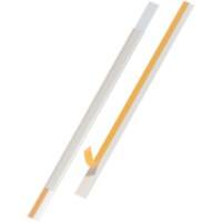 Étiquettes localisation pour bacs DURABLE SCANFIX Adhésif Adhésif 802719 100 (L) x 3 (H) cm 802719 25 Unités