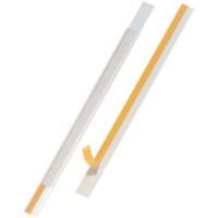 Étiquettes localisation pour bacs DURABLE SCANFIX Adhésif Adhésif 803919 100 (L) x 4 (H) cm 803919 25 Unités