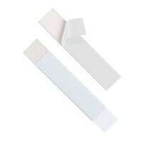 Porte-étiquette DURABLE LABELFIX Adhésif Adhésif 804019 20 (L) x 4 (H) cm 804019 5 Unités