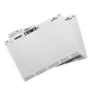 Planche d'insertion DURABLE 804102 20 (L) x 2,7 (H) cm 804102 80 Unités