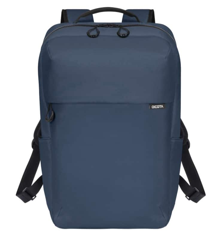 Dicota Commuter 16" Sac à dos pour ordinateur Bleu D32120-RPET