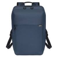 Sac pour ordinateur portable DICOTA 29 x 44 x 15 cm PET (Polytéréphtalate d'éthylène), PL (Polyester) Bleu