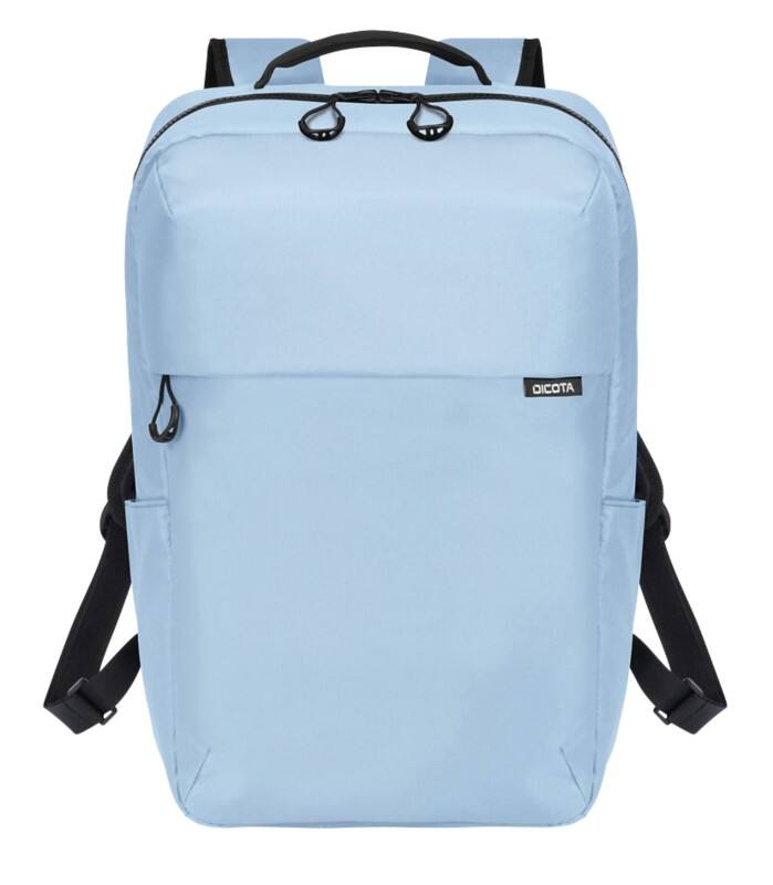 Dicota Commuter 16" Sac à dos pour ordinateur Bleu D32122-RPET