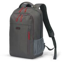Sac pour ordinateur portable DICOTA 31,5 x 16 x 45 cm PET (Polytéréphtalate d'éthylène) Gris