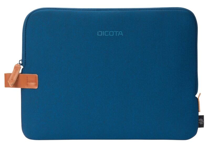 Dicota Skin Urban 15" Housse pour ordinateur Bleu marine D32155-RPET