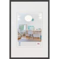 Cadre photo walther design Noir KV520B 15,9 (L) x 1,4 (P) x 21 (H) cm KV520B