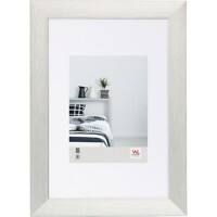 Cadre photo walther design Argenté AL040S 44,8 (L) x 1,5 (P) x 34,8 (H) cm AL040S