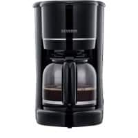 Cafetière filtre SEVERIN KA 4320 1,25 L Noir