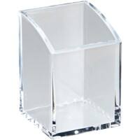 Organiseur de bureau Maul 1 compartiment Acrylique Transparent