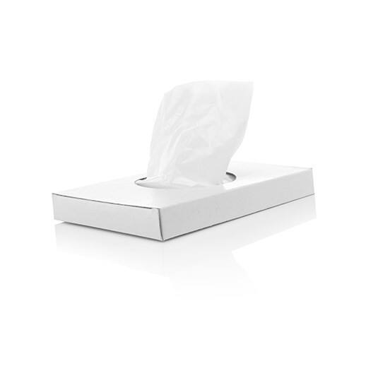 Sachets hygiéniques Satino 331560 Plastique Blanc 1200 unités