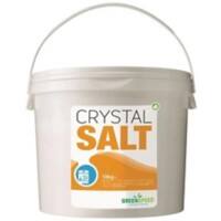 Sel régénérant GREENSPEED Poudre Sans parfum 10 kg