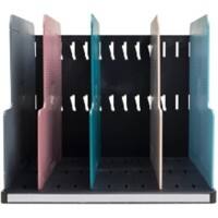 Trieur Exacompta 390606D Multicolore 28,8 x 30 x 25,5 cm