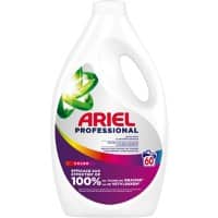 Lessive Ariel 2,7 L