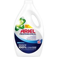 Lessive Ariel 2,7 L