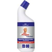 Nettoyant pour WC Mr. Proper PROFESSIONAL Spray 8006540477205 750 ml