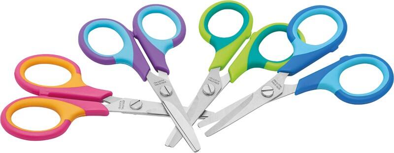 Ciseaux WEDO Métal, Plastique