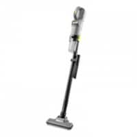 Aspirateur balai Kärcher Professional LVS 1/1 Bp Batterie Sans fil 1.394-110.0 Gris