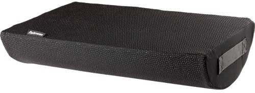 Repose-pieds Breyta Mousse 100119851 450 x 100 x 300 mm Noir