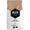 Café BLCK Fairtrade Organic Espresso 1 kg