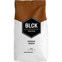 Café Espresso BLCK Smooth 1 kg
