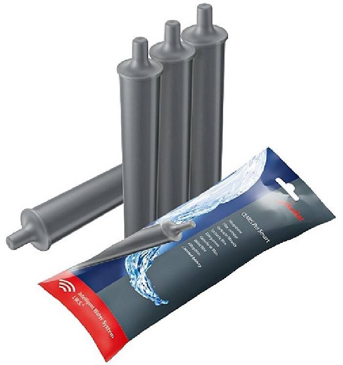 Filtre à eau CLARIS Pro Smart Jura 4 Unités
