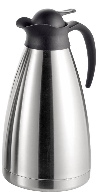 Pichet isotherme Esmeyer Thermoart 2 L Argenté