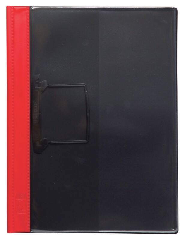 Dossiers rapports Djois 1021515 A4 Rouge PVC 10 Unités