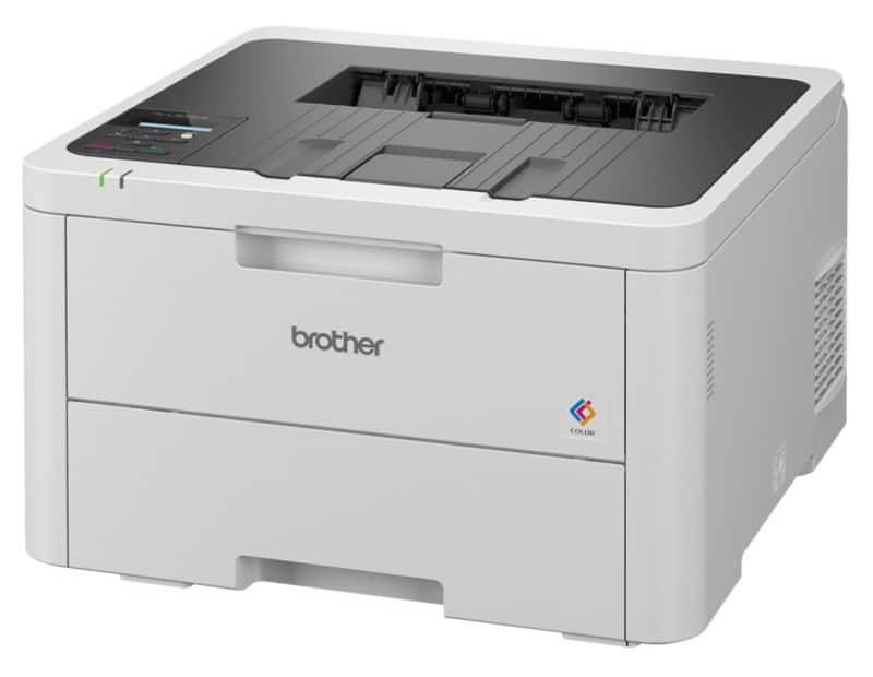 Imprimante Brother HL-L3215CW Colour laserprinter Couleur LED A4 Blanc