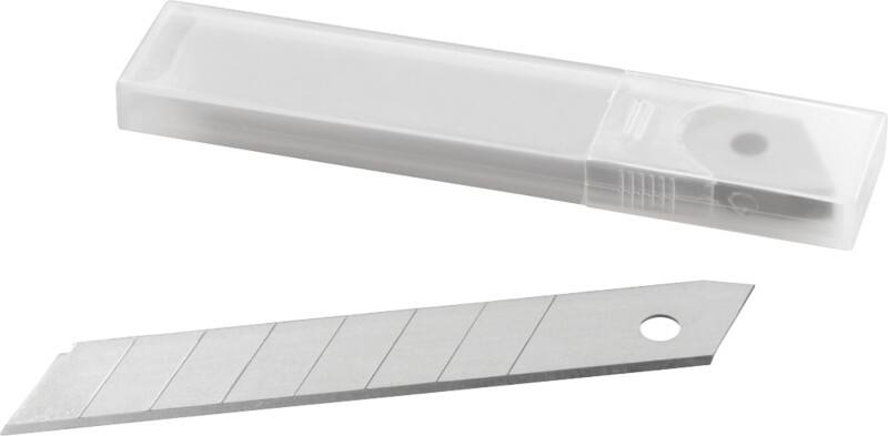 Lame de remplacement RAJA Universal 6 Unités