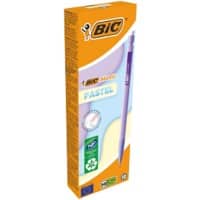 Porte-mines BIC Matic HB Assortiment 511060&nbsp;12 unités